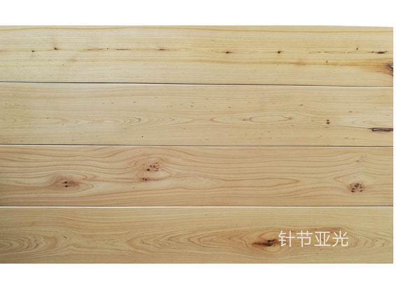 如何處理局部損壞的實(shí)木地板